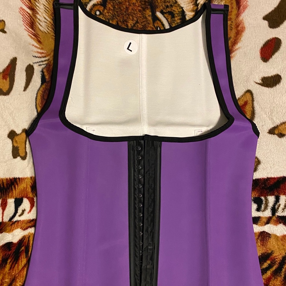 Faja size L